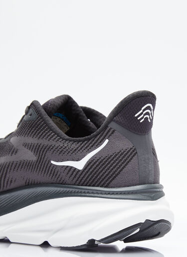 Clifton 9 Sneakers HOKA Clifton 9 Sneakers Black hok0154002