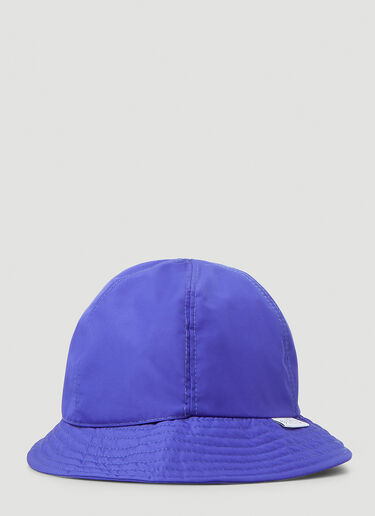 Stone Island Reversible Bucket Hat Blue sto0148089