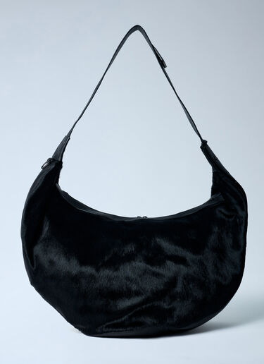 Kiko Kostadinov Moravia Backpack Black kko0162010