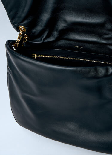 Saint Laurent Jamie 4.3 Medium Shoulder Bag Black sla0263122