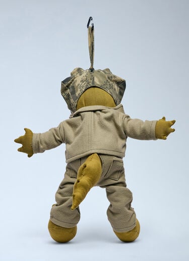 Re-Create Gus R.Rex Toy Nike by Yaku Re-Create Gus R.Rex Toy Green nik0165045