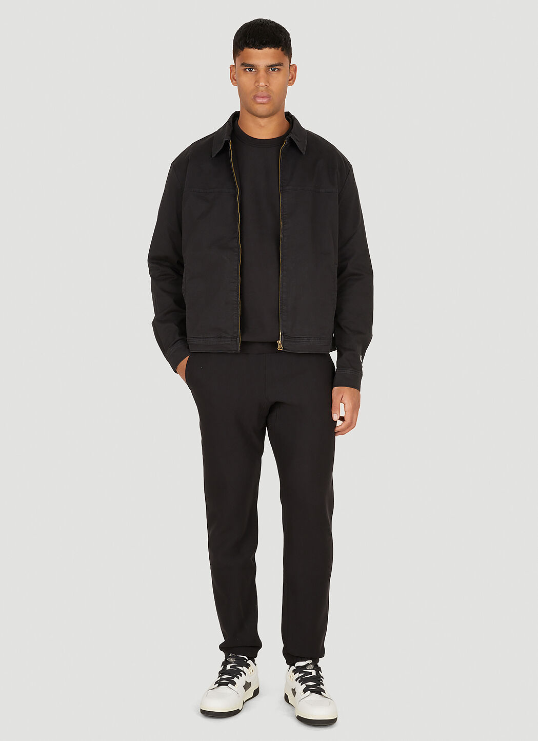 Champion life coach jacket hot sale