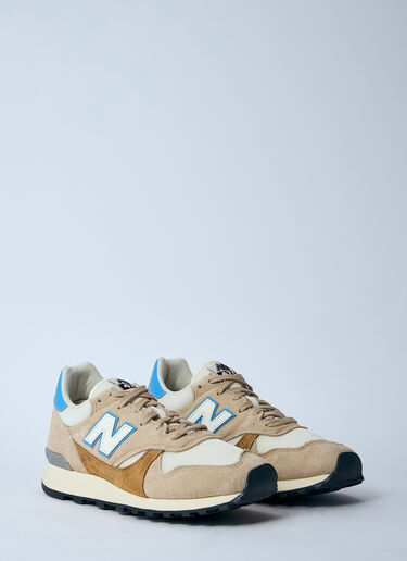 New Balance 475 스니커즈  브라운 new0360001
