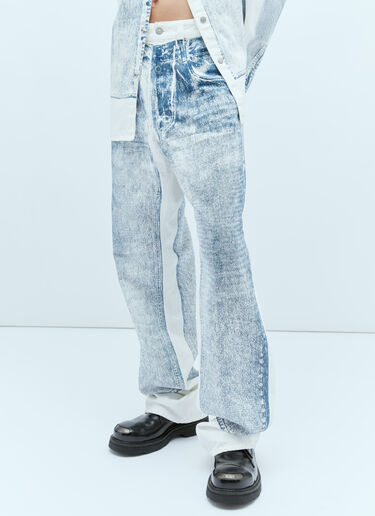 Diesel 2001 D-Macro 진 블루 dsl0156034