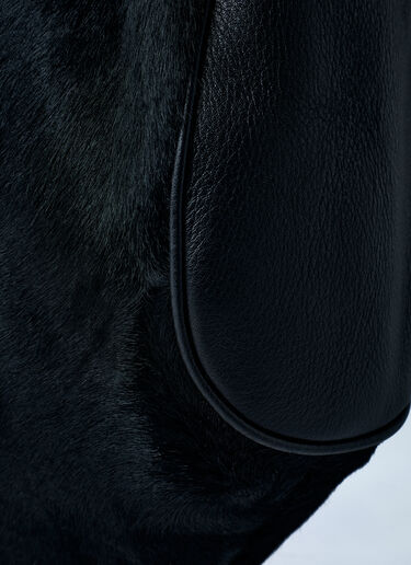 Moravia Backpack Kiko Kostadinov Moravia Backpack Black kko0162010