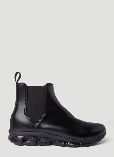 Asics x The Soloist  x The Soloist Gel-Quantum 360™ Chelsea Boots Black asi0150005