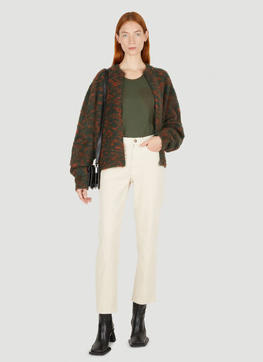 A.P.C. 마틴 진 베이지 apc0250011