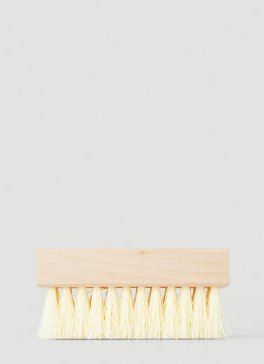 Jason Markk Standard Shoe Cleaning Brush White jsm0349009