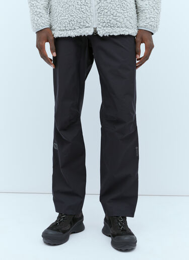 66°North Keilir Paclite Track Pants Black ssn0154006