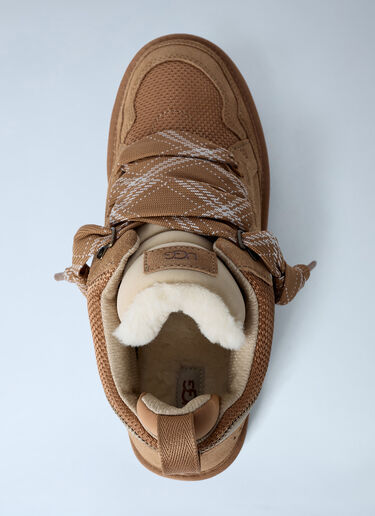 Lowmel Sneakers UGG Lowmel Sneakers Camel ugg0362016