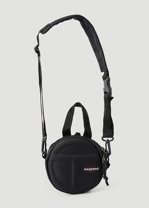 Saint Laurent Circle Convertible Crossbody Bag Black sla0253007