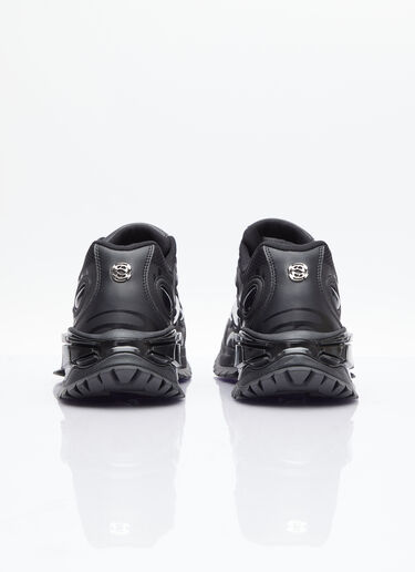 Rombaut Nucleo 运动鞋 黑色 rmb0354002