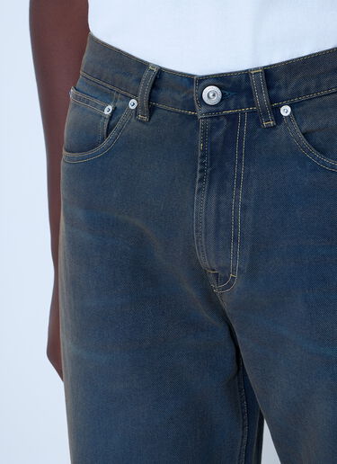 Our Legacy Third Cut Jeans Grey our0163006