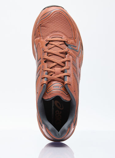 Asics Gel-Kayano 14 Sneakers Orange asi0356004