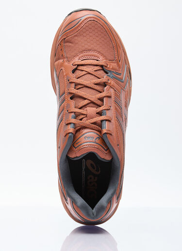Asics Gel-Kayano 14 运动鞋 橙色 asi0356004