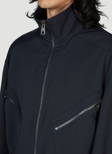 Bottega Veneta 多拉链夹克 藏蓝色 bov0151032