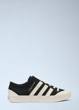 Y-3 Adria Sneakers Black yyy0265015