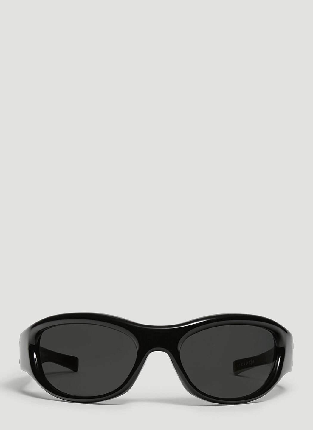 Gentle Monster MM003 Sunglasses Red gtm0353023