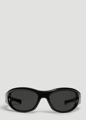 Gentle Monster MM003 Sunglasses Blue gtm0353026