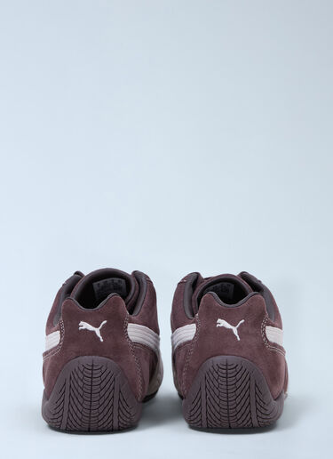 Speedcat TTF Sneakers Puma Speedcat TTF Sneakers Brown pum0360025