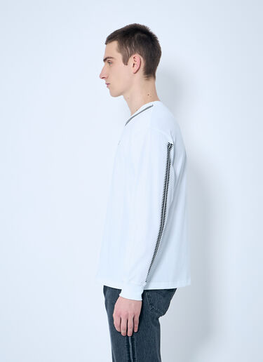 Levi's x Undercover Logo Print T-Shirt White leu0160005