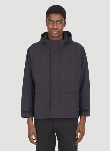 Drizzler Jacket Gramicci Drizzler Jacket Black grm0146010