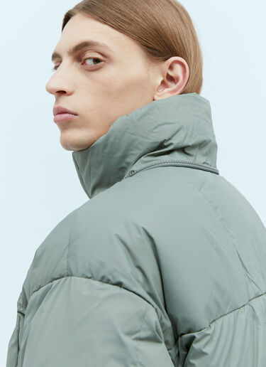 66°North Dyngja Down Jacket Grey ssn0154014