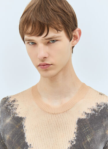 Diesel K-페드로 탑 블랙 dsl0158007