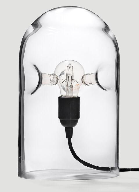 Karakter Tripod Lamp (UK) Black wps0638246