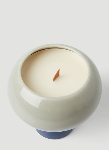 Marloe Marloe Mini Bobby Candle Grey mrl0348007