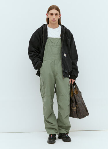 Carhartt WIP Paisley Packable Tote Bag Brown wip0354003