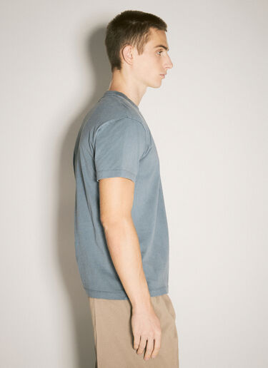 Eytys Leon Priority Priority T-Shirt Grey eyt0358006