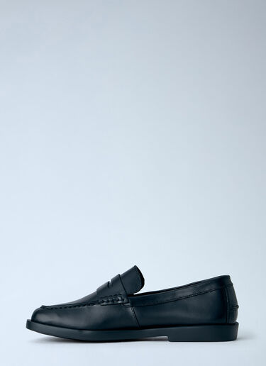Camper Don Loafers Black cim0166007