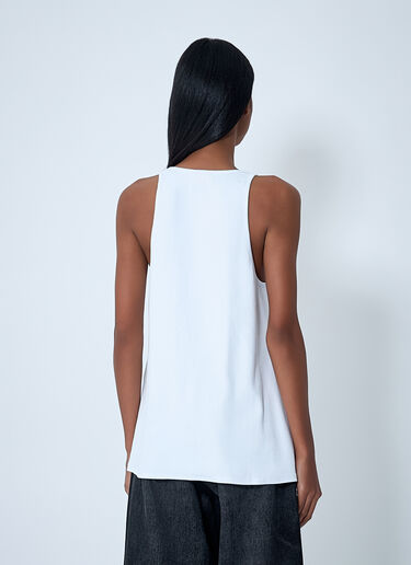 T-Ipsya-Lkds Top Diesel T-Ipsya-Lkds Top White dsl0262003