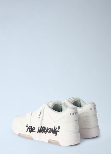 Out Of Office For Walking Sneakers Off-White Out Of Office For Walking Sneakers White ofw0162086