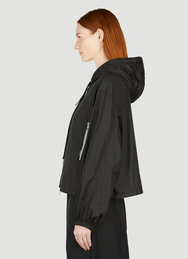Moncler Vernois 夹克 黑色 mon0252008