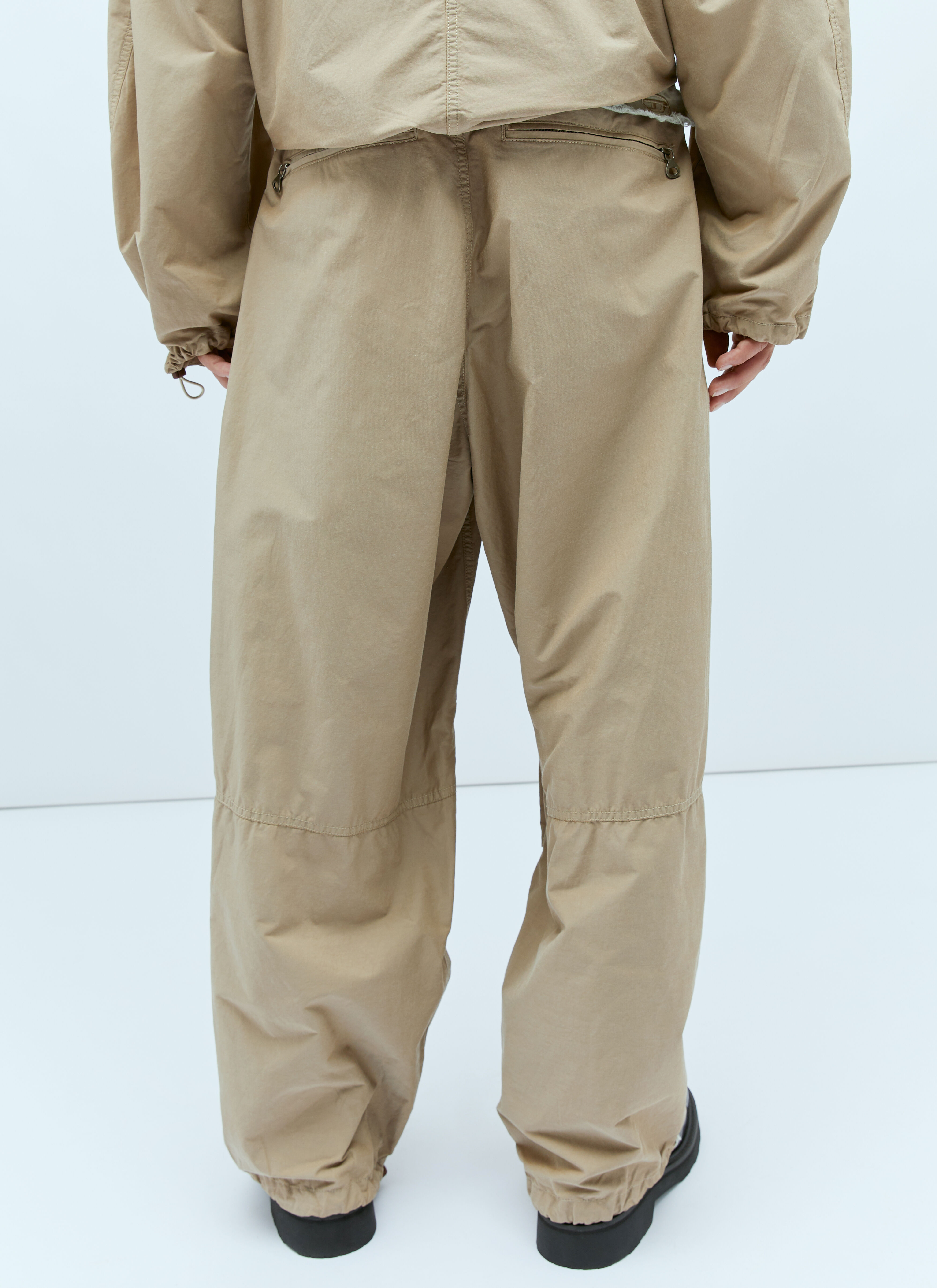 diesel P-MCKELL パンツ Diesel Men's' P-Mckell Pants in Beige | LN-CC®