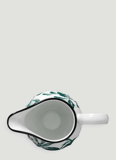 Herbarium Milk Jug Gucci Herbarium Milk Jug Green wps0638373