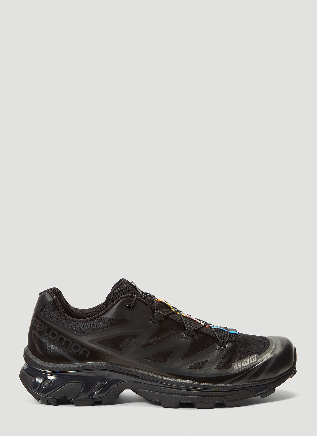 Salomon S/Lab XT-6 Softground LT ADV Sneakers 棕色 sal0356009