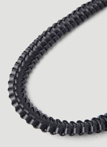 Object T01 Knot Pants Strap Innerraum Object T01 Knot Pants Strap Black inn0344014