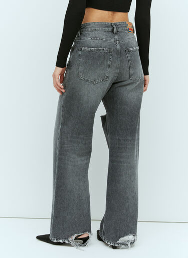 Diesel 1996 D-Sire Jeans Grey dsl0257023