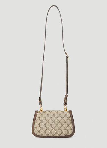 Blondie Mini Shoulder Bag Gucci Blondie Mini Shoulder Bag Brown guc0251246