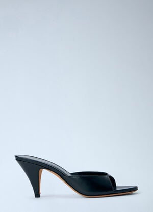 JUDE Haze Sandals Black jud0265006