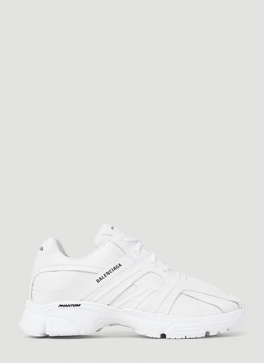 Balenciaga Phantom 运动鞋 白色 bal0152061