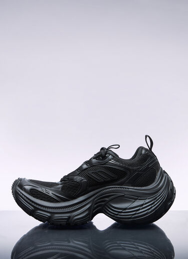 Balenciaga 10XL Sneakers Black bal0157026