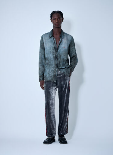 P-Hay Pants Diesel P-Hay Pants Black dsl0161009