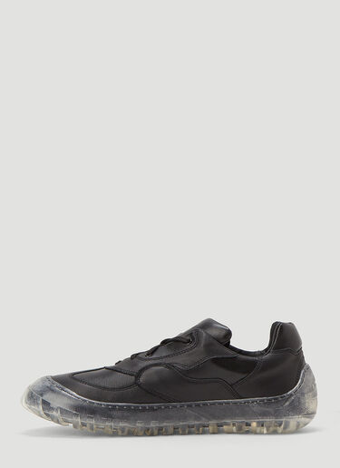 A-Cold-Wall* Strand 180 II Sneakers Black acw0143013