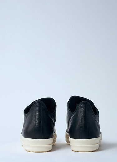 Rick Owens 低帮运动鞋 黑色 ric0259022