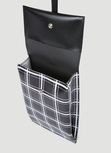 Tribeca Phone Bag Marni Tribeca Phone Bag Black mni0154018