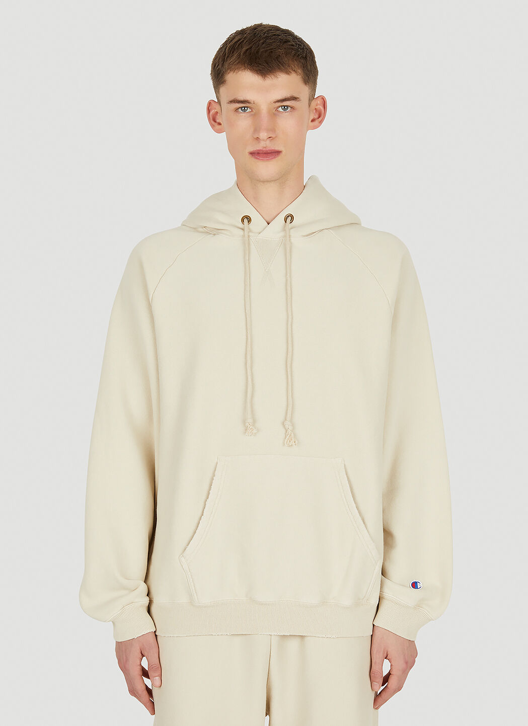 Champion reverse weave 1952 hoody sale